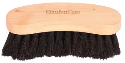 BORSTEL COMFORT CARE WOOD HORSE HAIR UNI NATUREL
