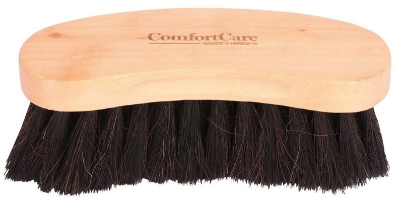 BORSTEL COMFORT CARE WOOD HORSE HAIR UNI NATUREL