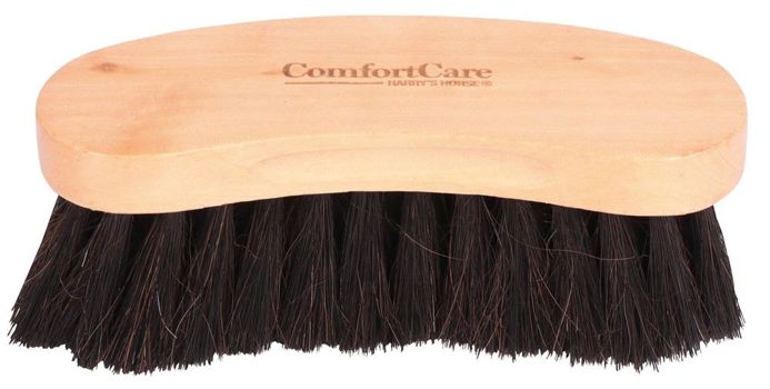 BORSTEL COMFORT CARE WOOD HORSE HAIR NATUREL