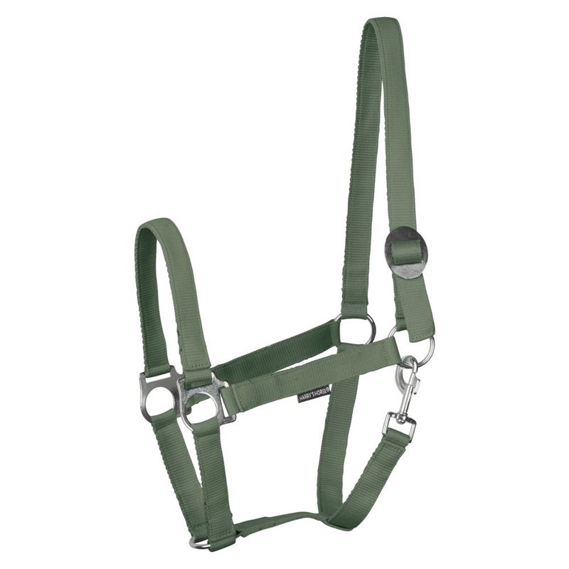 HALSTER ECONOMY COB GROEN