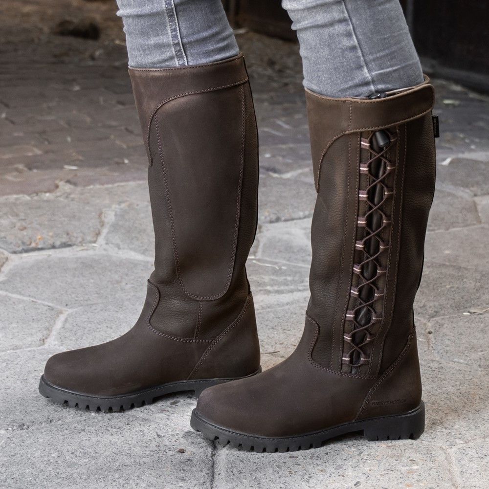 OUTDOOR LAARS CHAMONIX BRUIN
