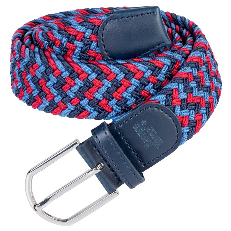 RIEM ELASTISCH 70CM MOONLIT-OCEAN