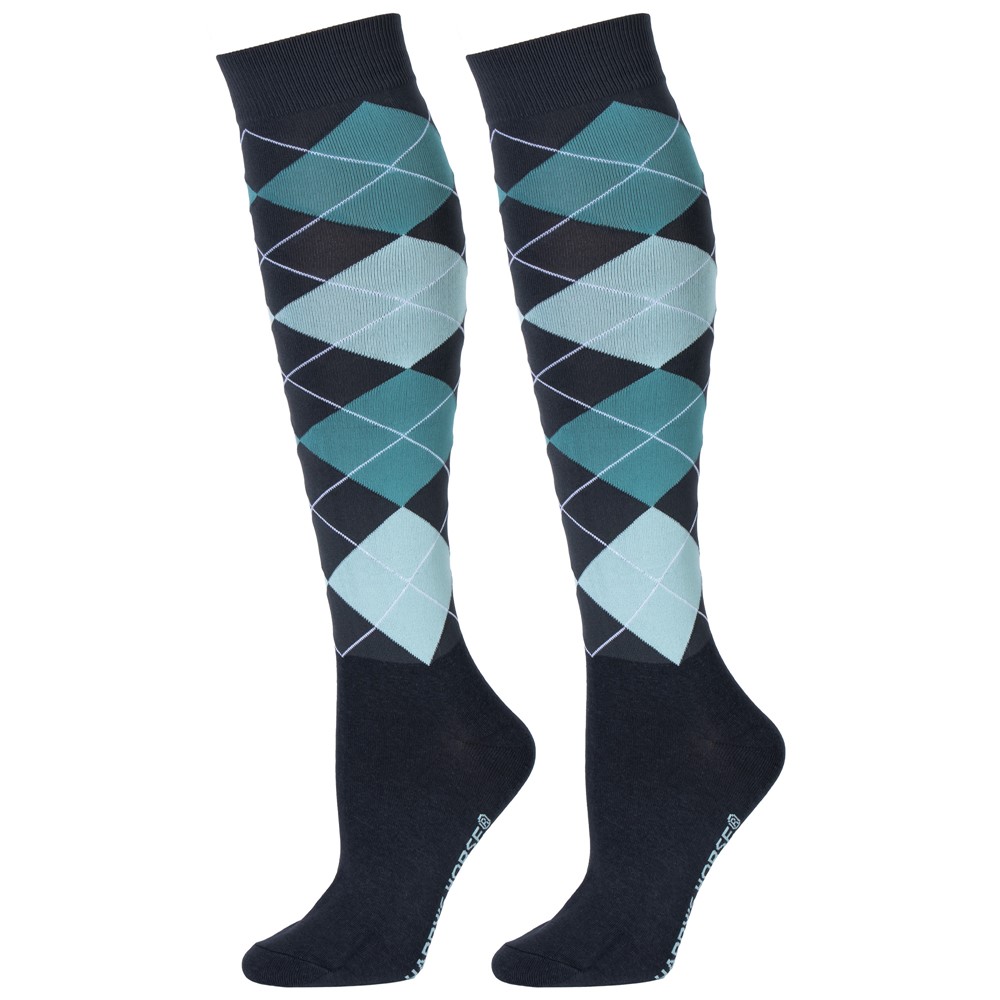 KOUSEN CHECK  BLACK-SAND