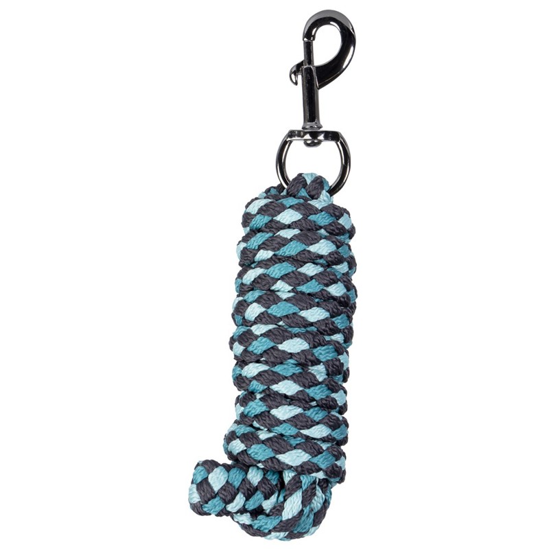 HALSTERTOUW SU26 BLACK-SAND