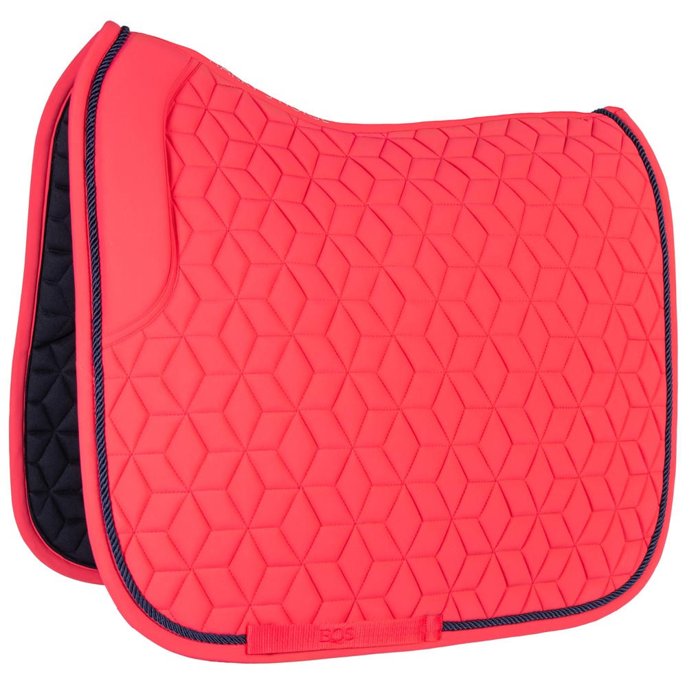 ZADELDEK SPORTY FULL DR BARBERRY