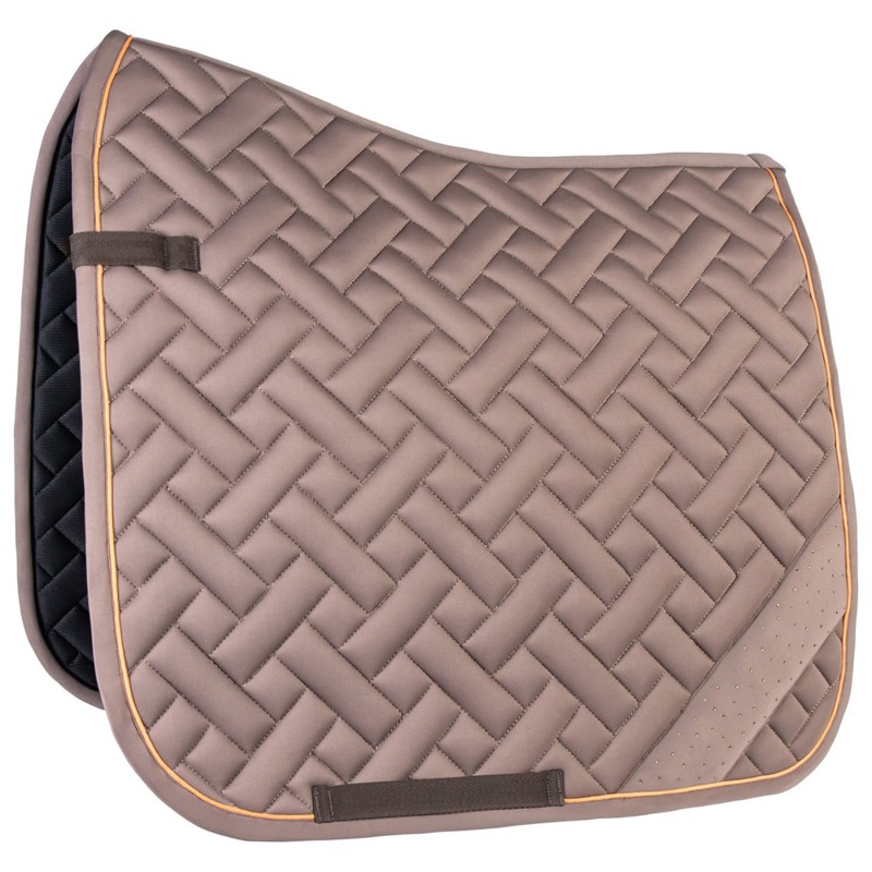 ZADELDEK CLASSY FULL DR COFFEE-QUARTZ