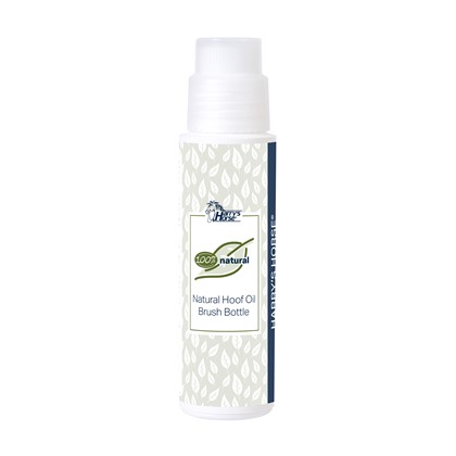 HOEFOLIE NATURAL BRUSH BOTTLE (200ML) UNI