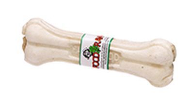 FARM FOOD RAWHIDE DENTAL IMPRESSED M
