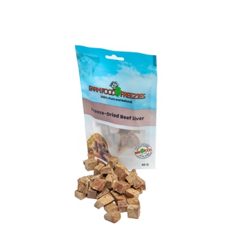 FARM FOOD FARM FOOD FREEZIES RUNDERLEVER