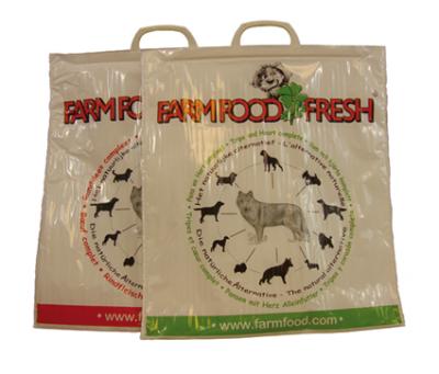 FARM FOOD FRESH DIEPVRIESTAS