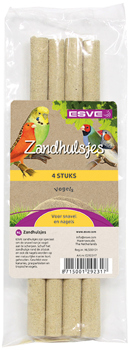 ZANDHULSJES ESVE 4 ST