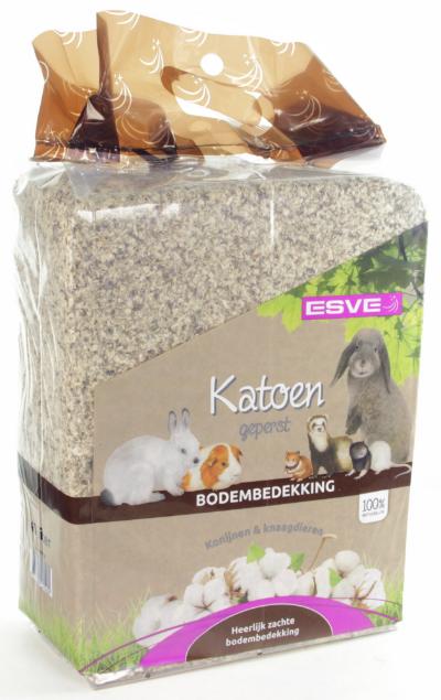 KATOEN ESVE 40 LTR