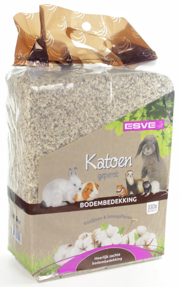 KATOEN ESVE 40 LTR