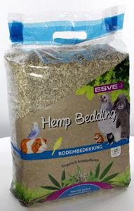 ESVE HEMP BEDDING 2.5 KG