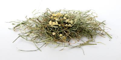 HERBAL HAY WEEGBREE&APPEL 500 GR