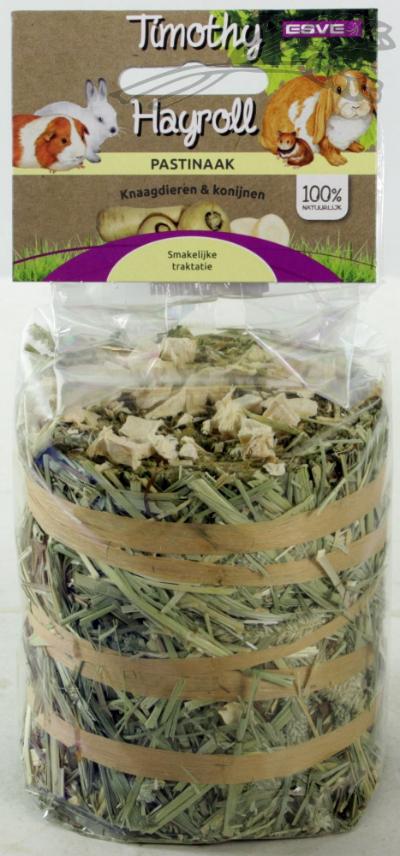TIMOTHY HAY ROLL PASTINAAK 100 GR