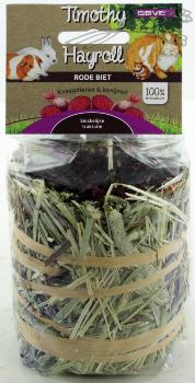 Timothy Hay Roll Rode Biet 100 Gr
