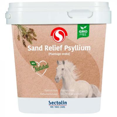 Sectolin Sand Relief Psyllium 700gr