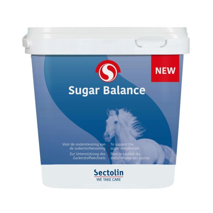 Sectolin Sugar Balance (Nieuw) 500 G