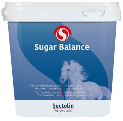 SECTOLIN SUGAR BALANCE (NIEUW) 500 G