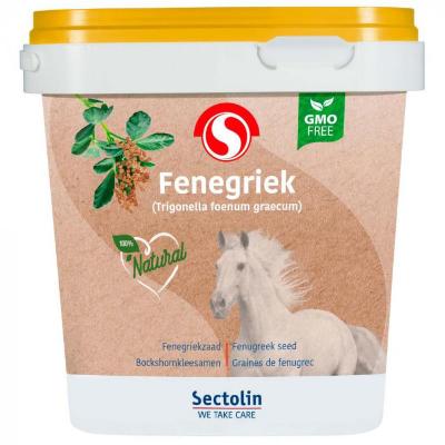 SECTOLIN FENEGRIEK 1 KG