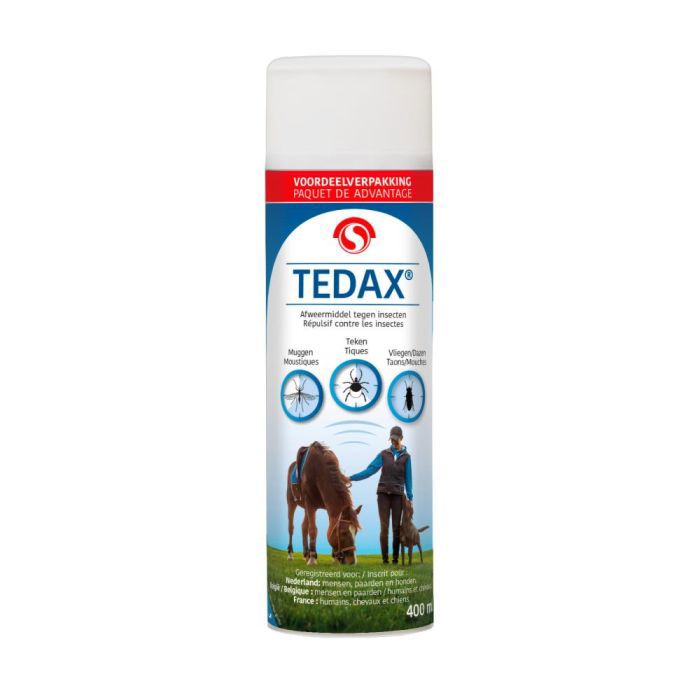 SECTOLIN TEDAX 400 ML