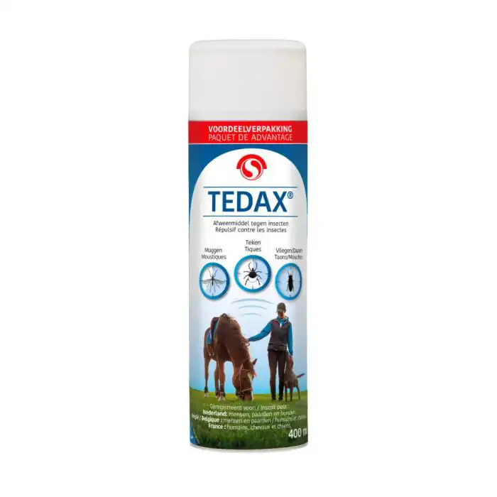 Sectolin Tedax 400 Ml