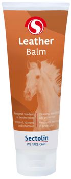SECTOLIN LEATHER BALM 250 ML