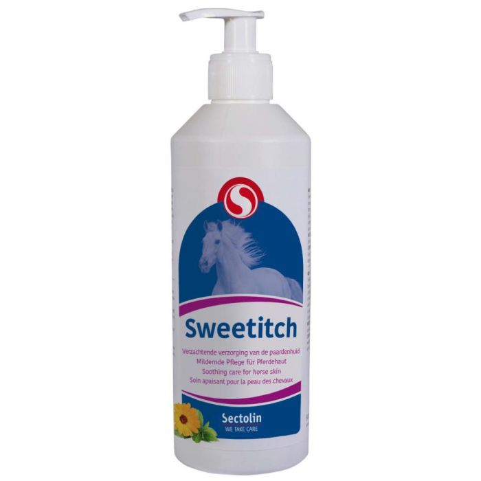 Sweet itch 500 ml