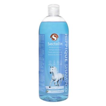 SECTOLIN HIPPIQUE SHAMPOO 1 LTR