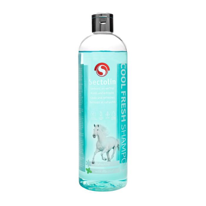 COOL FRESH SHAMPOO (NIEUW) 500 ML