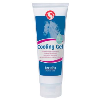SECTOLIN COOLING GEL 250 ML