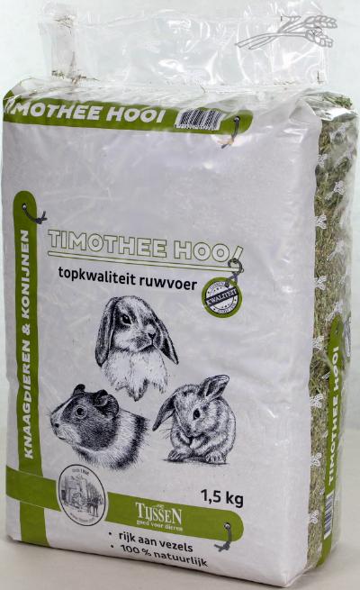 TIMOTHEE HOOI 1,50 KG