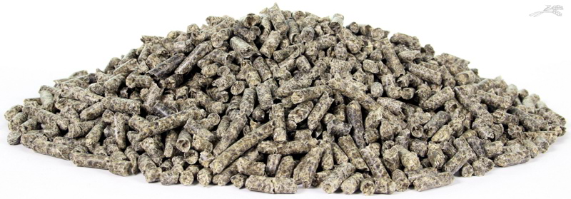 PULPBROKKEN 20 KG