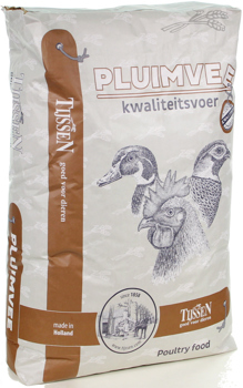 LEGMEEL VOLLEDIG 20 KG