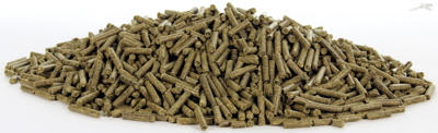 LEGKORREL VOLLEDIG 20 KG