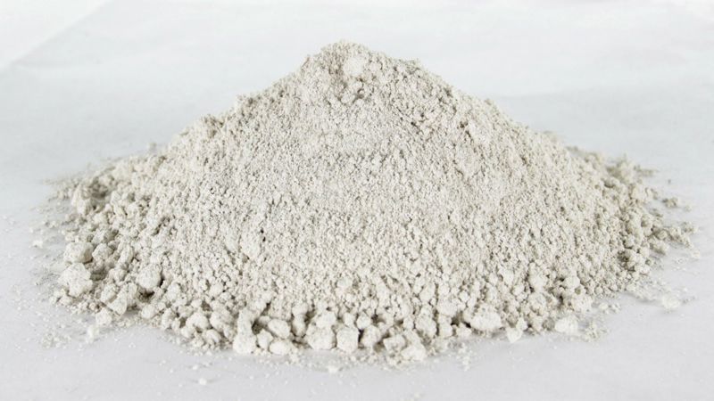 SIROCCO STALPOEDER 20 KG