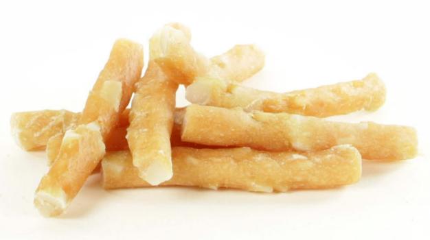 IT'S MY CAT CHICKEN & CHEESE STICK 50 GR