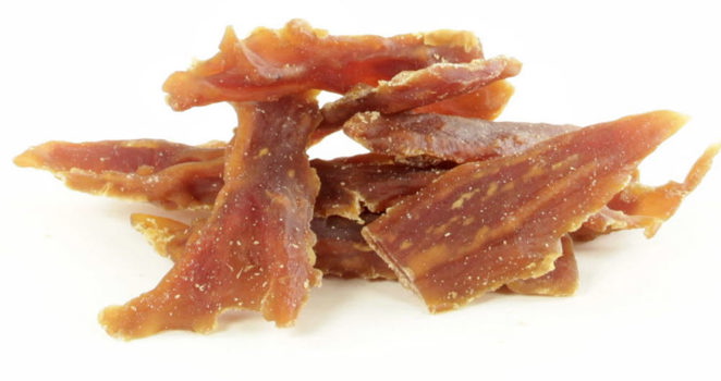 IT'S MY CAT DUCK SOFT FILLETS 50 GR