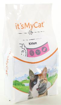 It's My Cat Kitten 3 Kg