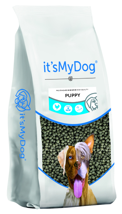 IT'S MY DOG PUPPY 2,50 KG