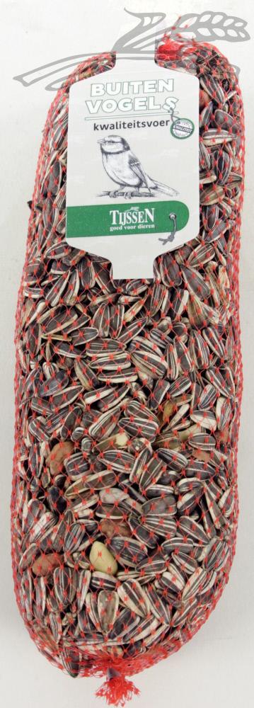 NETJE PITTEN & NOTEN 50X175 GR