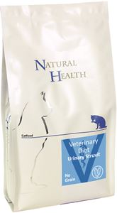 Nh Cat Diet Urinary Struvit Gf 2,50 Kg