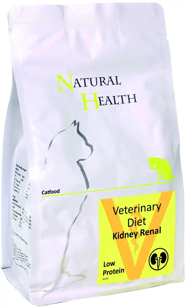 Nh Cat Diet Kidney Renal 400 Gr