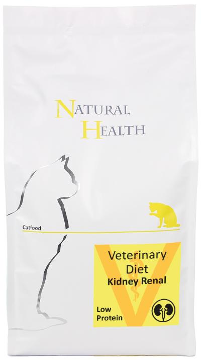 NH CAT DIET KIDNEY RENAL 1,75KG