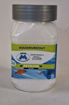 Aquarium Zout 330 ML