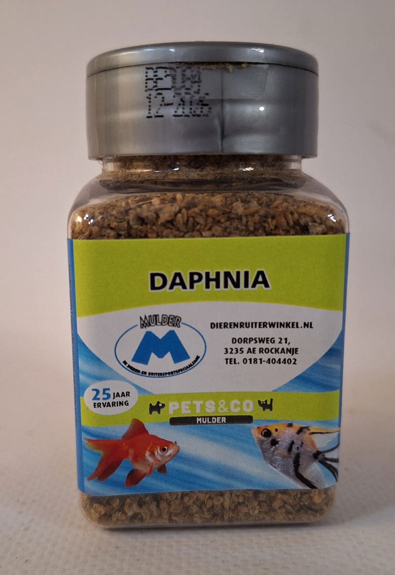 DAPHNIA 100 ML.