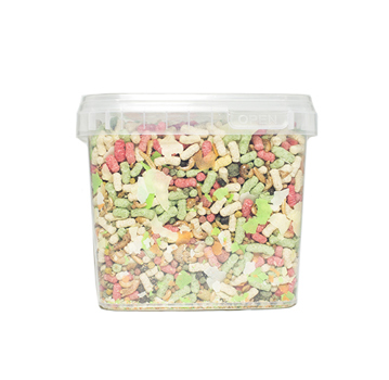 VIJVERMENU 1,2 LITER