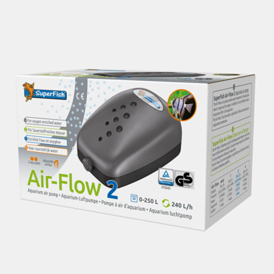 SUPERFISH AIRFLOW 2 WAY