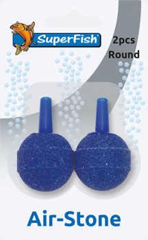 AIRSTONE ROUND 2 PCS